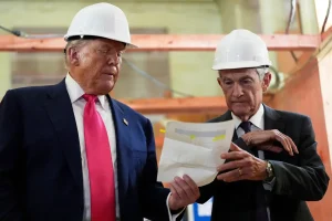 Jerome Powell avoided consequences for the 'Palace of Versailles' renovation, but he is still a poor Fed Chair.