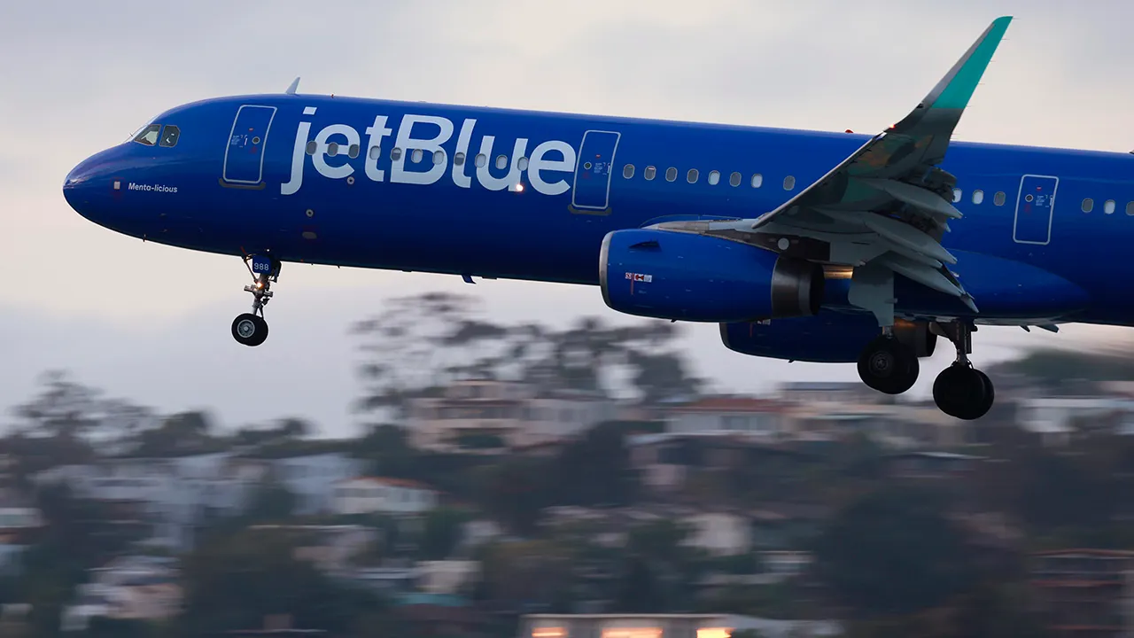 JetBlue's creditors are said to have engaged advisors as the airline deals with increasing debt challenges.
