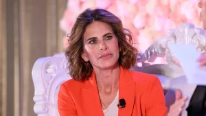 Jillian Michaels advises parents to maintain pressure on social media companies