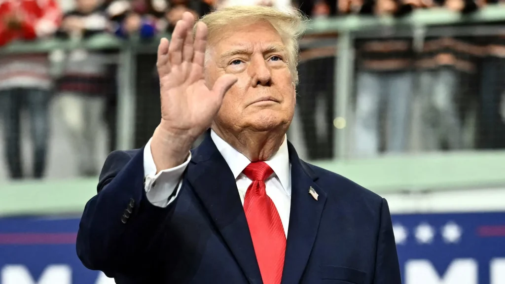Jim Jordan calls for investigation into judge who penalized Trump lawyers in IRS case