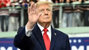 Jim Jordan calls for investigation into judge who penalized Trump lawyers in IRS case