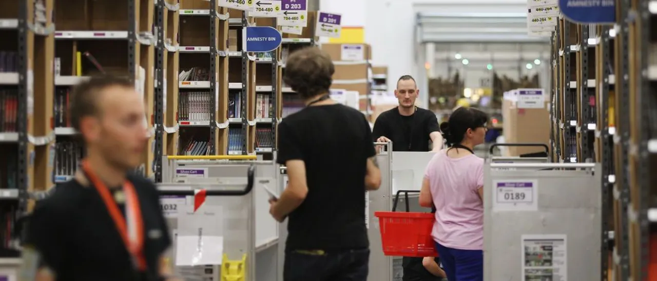 Job figures are lower than anticipated as past increases are adjusted downward.