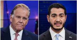 Joe Gruters: Michigan is the Center of Political Activity This Election Cycle