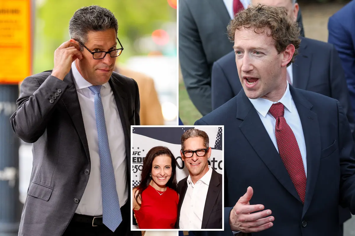 Joel Kaplan is stepping down after building stronger connections with Trump.