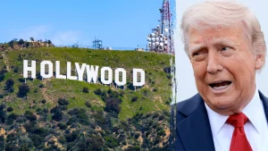 Joint film tax credit proposal seeks to prevent TV production from moving abroad.