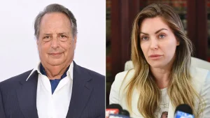Jon Lovitz reacts to Crystal Hefner's statements about Hollywood's top customer