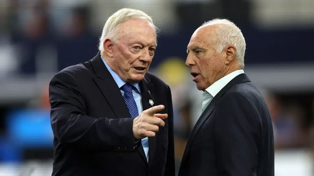 Jones as a buyer at the trade deadline, honoring Lurie, Texans defensive issues, Ravens' Coach of the Year mistake, why JD Vance is correct about the Bengals