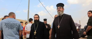 Jordan Detains Terrorists and Launches Attacks on Individuals Responsible for Church Attack