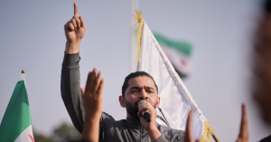 Jordan Strikes Islamic State Sites in Syria Following Church Assault