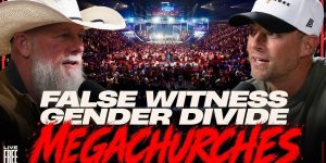 Josh Howerton and Joby Martin clarify the top 5 misconceptions about megachurches