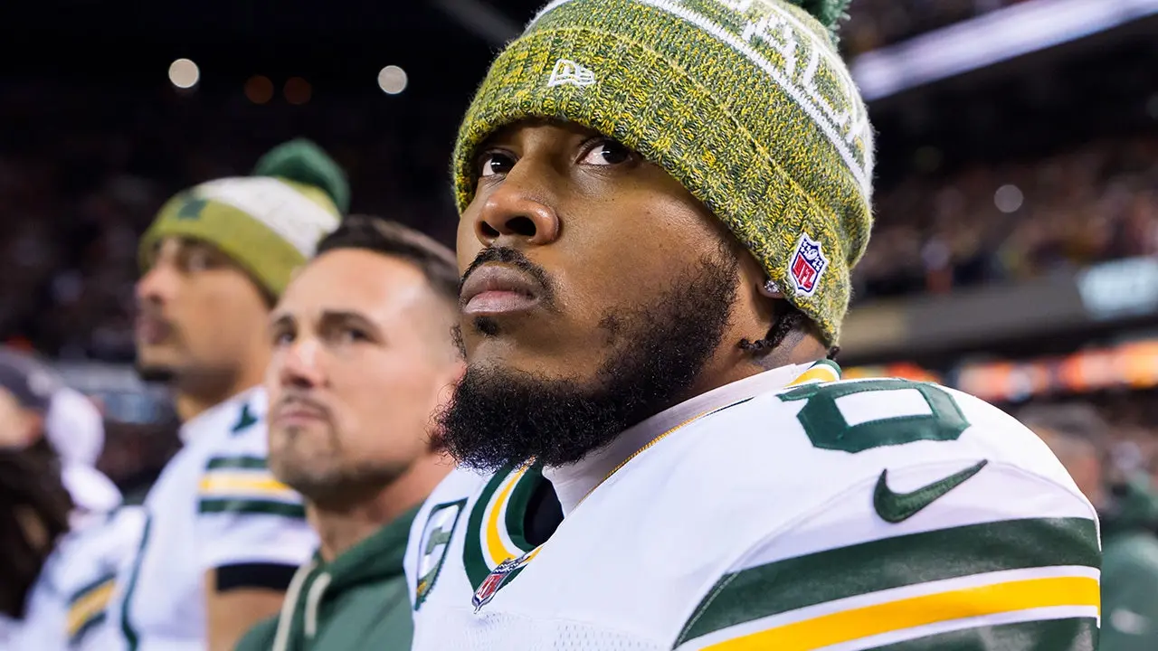 Josh Jacobs takes legal action against police to keep video evidence in his battery case private.