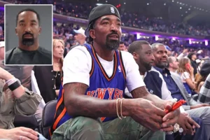 J.R. Smith prohibited from contacting woman following assault allegations