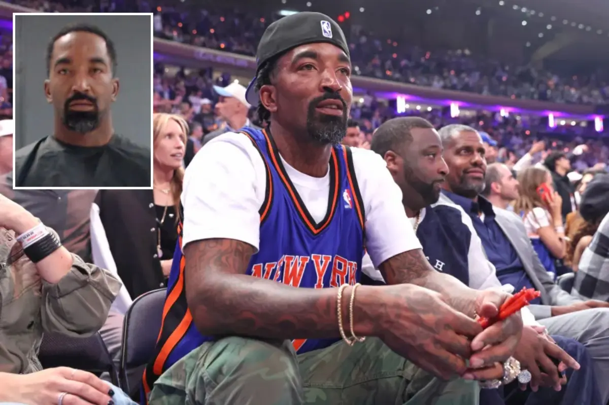 J.R. Smith prohibited from contacting woman following assault allegations