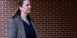 Judge appointed by Obama directs Trump’s DOJ to restore Comey's daughter as a federal prosecutor from the past.