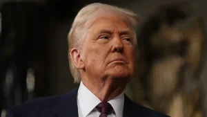 Judge appointed by Trump dismisses the DOJ's lawsuit on voter registration in Utah