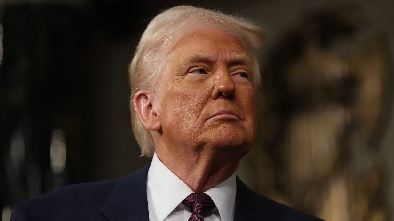 Judge appointed by Trump dismisses the DOJ's lawsuit on voter registration in Utah