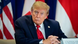 Judge Bastian prevents Trump from dismissing U.S. attorney in dispute over authority