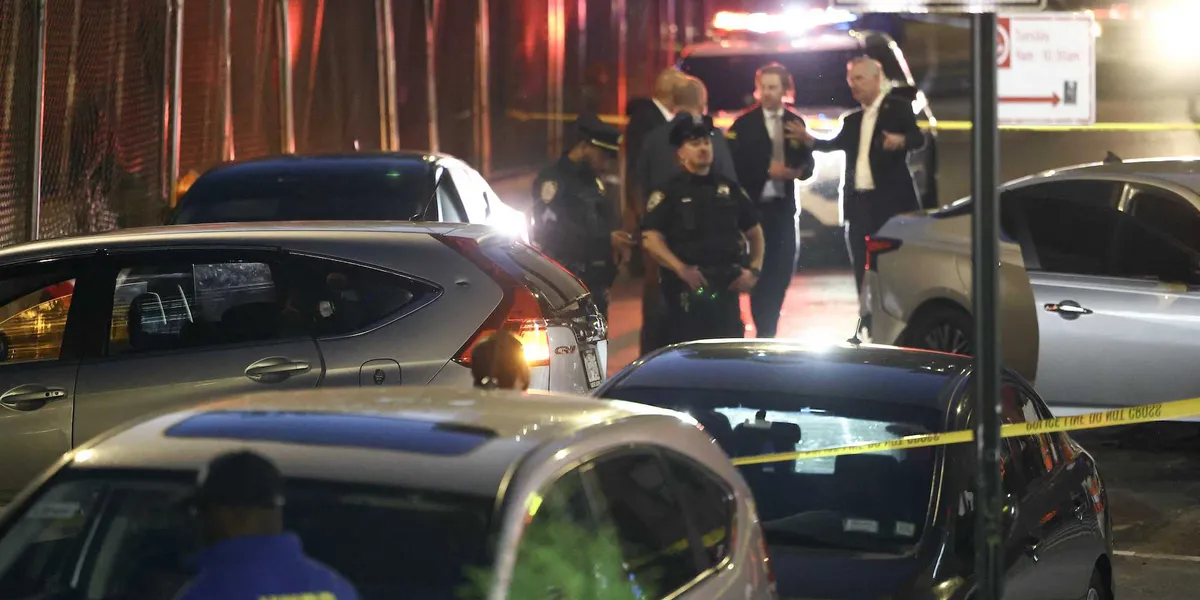 Judge blocks deportation of undocumented immigrant shot by ICE in the Bronx unless a court order is secured