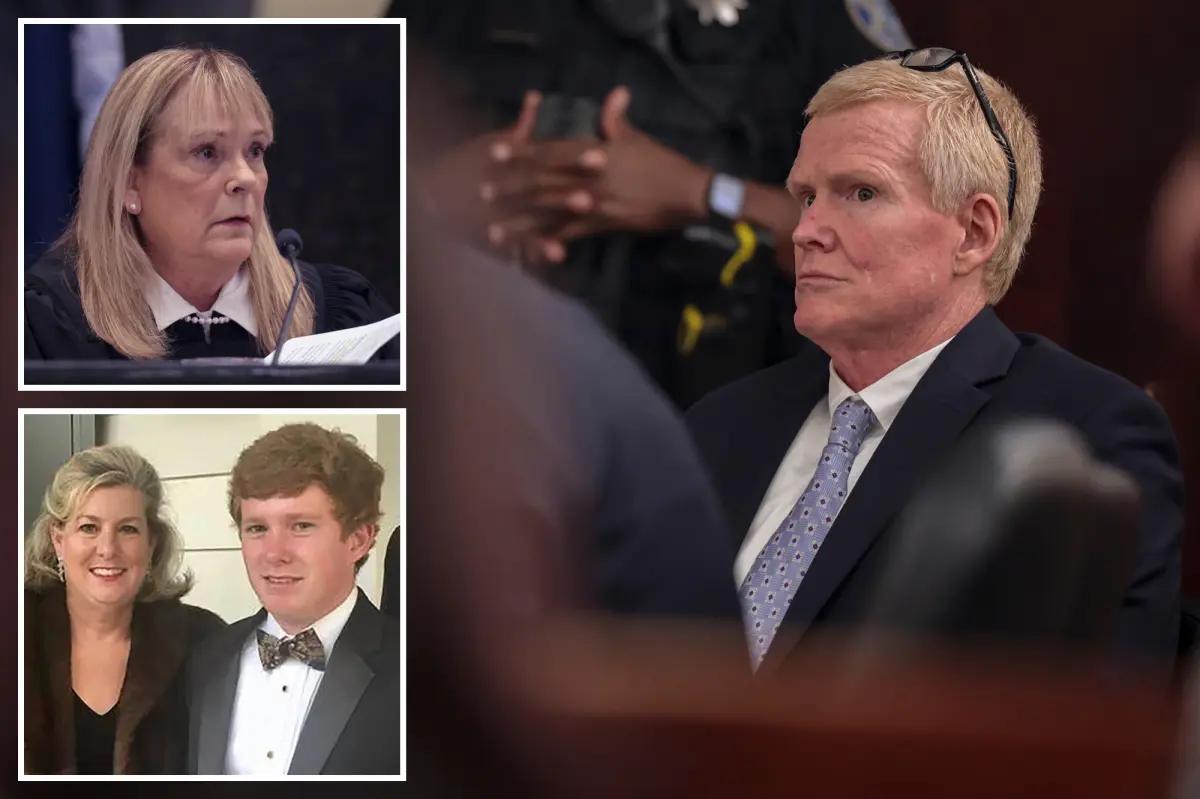 Judge cautions against chaos in the courtroom as defense secures DNA victory but loses on ballistics issue