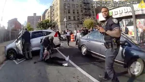 Judge halts deportation of undocumented immigrant following Bronx ICE shooting