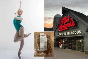 Judge rules that Stew Leonard’s CEO and employees cannot be personally sued in the case of NYC dancer Orla Baxendale’s mislabeled cookie death.