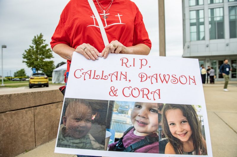 Juror from Clancy trial shares details of 'tense' discussions, encourages public to keep in mind 'the three angels'