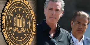 Justice Department aims to prevent ballots from 20,000 suspected noncitizen voters in California