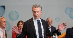 Justice Department Compelling California to Examine Voter Rolls for Possible Noncitizens