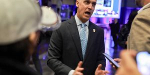 Justice Department launches probe into former Trump advisor Corey Lewandowski