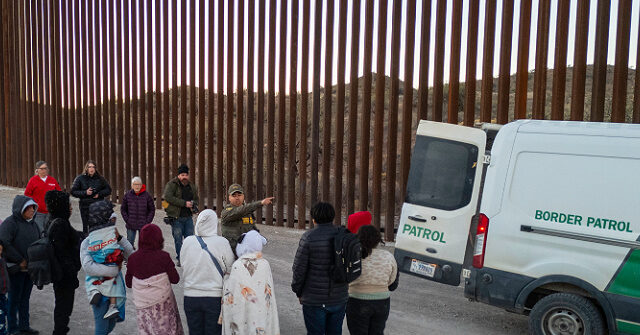 Justice Department Reduces Success Rate of Migrant Asylum Cases by 90%
