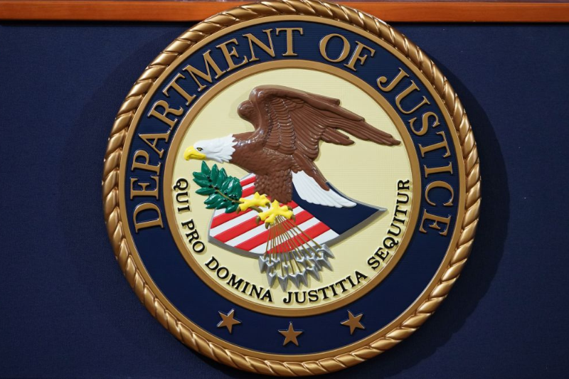 Justice Department reveals charges against 48 noncitizens for election-related offenses, including voting in elections from 2020 to 2026