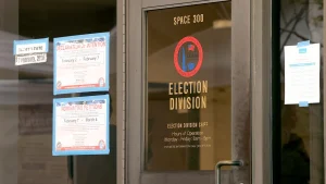 Justice Department warns of urgent measures regarding voting by noncitizens in California