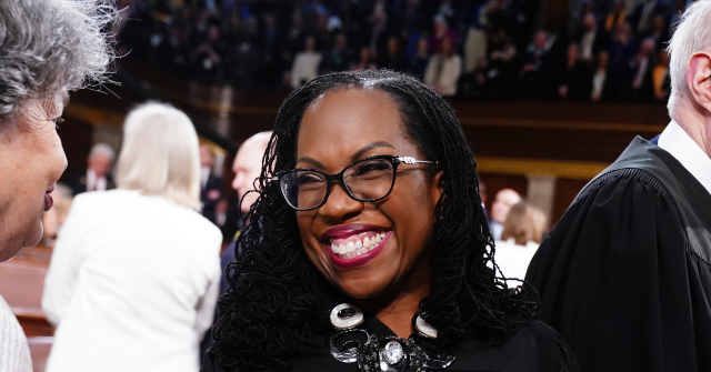 Justice Ketanji Brown Jackson Parts Ways with SCOTUS in New Hampshire Voter ID Dispute