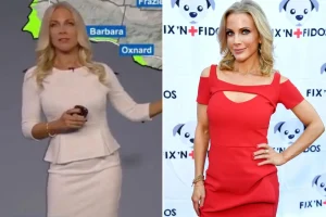 Kacey Montoya starts at FOX 11 following layoffs at KTLA