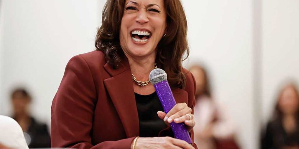 Kamala's concerns about voter rolls significantly impact Democratic states