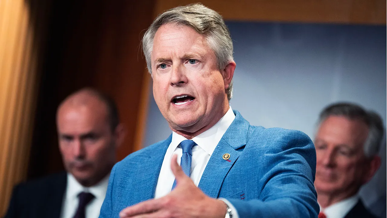 Kansas Senate race becomes closer between Sen. Marshall and Pastor Hamilton