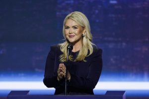 Karoline Leavitt will become a contributor for Fox News following her departure from the Trump administration.