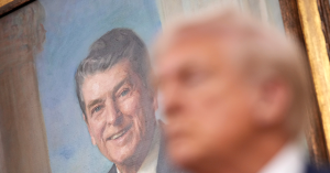 Ken Blackwell: Reagan’s Warning Gains New Significance in the Age of AI