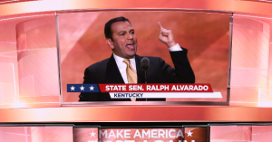 Kentucky Republicans and Alvarado Campaign Team Up for Joint Advertising in House Race