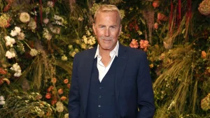 Kevin Costner's romantic life following his 2023 separation from Christine Baumgartner