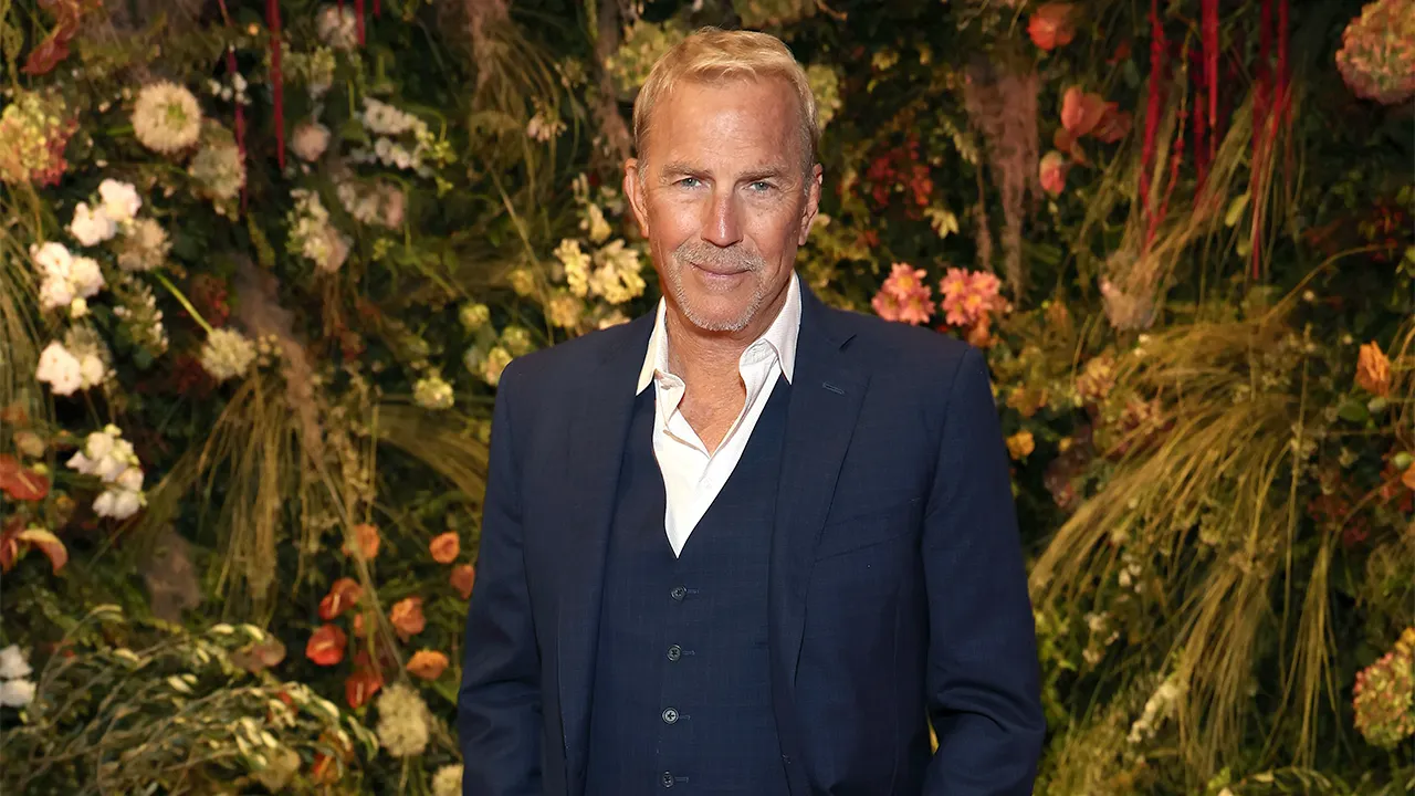 Kevin Costner's romantic life following his 2023 separation from Christine Baumgartner