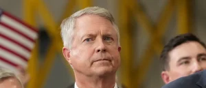 Key Election Analyst Changes Kansas Senate Race to Uncertain, a Seat Democrats Haven't Held Since FDR