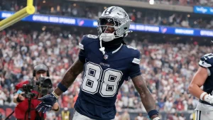 Key insights from NFL Week 4: Cowboys secure an important victory against Texans, 49ers emerge as the top team in the league