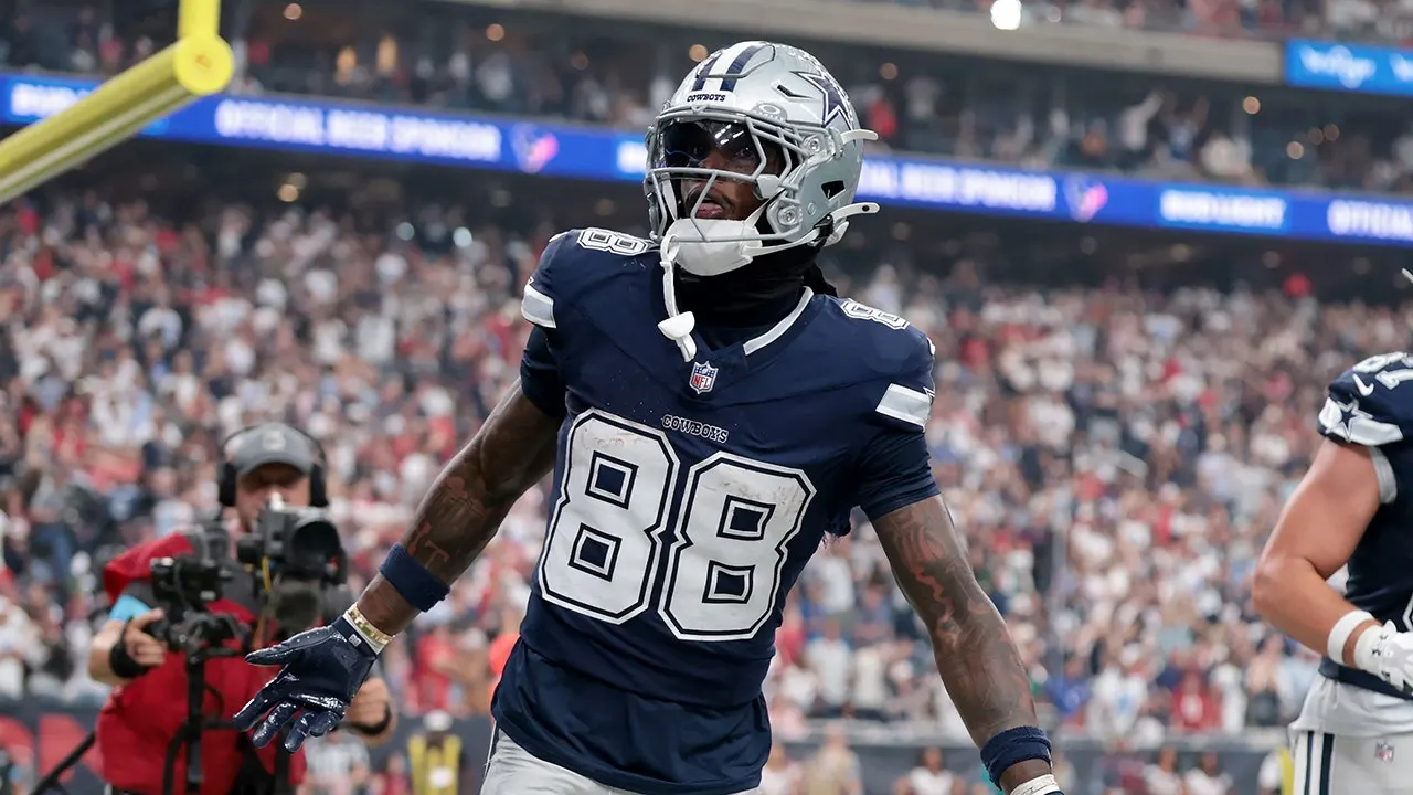 Key insights from NFL Week 4: Cowboys secure an important victory against Texans, 49ers emerge as the top team in the league