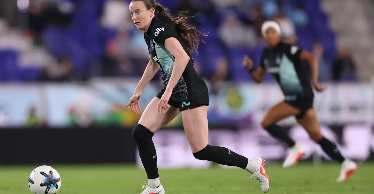 Key NWSL and USWNT nominees to watch at the 2026 Ballon d'Or event
