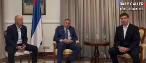 Key Political Leader in the Balkans Seeks Assistance from Trump and Putin to Establish a New Christian Nation in Europe