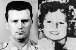 Killer in 65-year-old unsolved case of 8-year-old girl identified as Chicago homicide detective