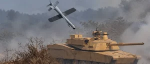 Kim Jong Un Deploys Suicide Drones Against Replica American Tanks