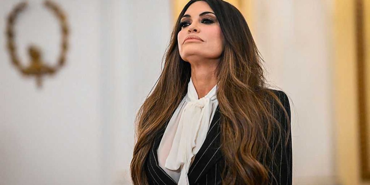 Kimberly Guilfoyle has been removed from her position as ambassador by Newsom.