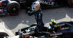 Kimi Antonelli claims victory at the United States Grand Prix, but the F1 championship remains on hold.
